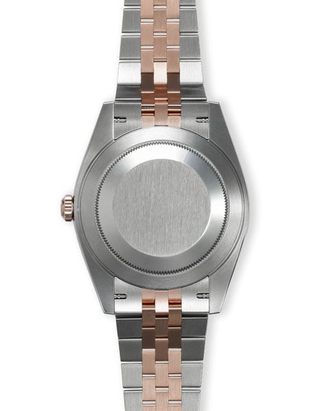 Rolex Datejust 41 126331